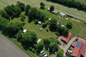 Mini- Camping De Peelweide